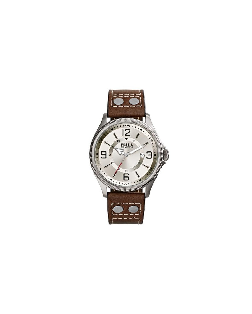 Fossil Strap for Fossil Watch RECRUITER FS4936