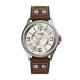 Fossil Armbander für Uhr Fossil RECRUITER FS4936