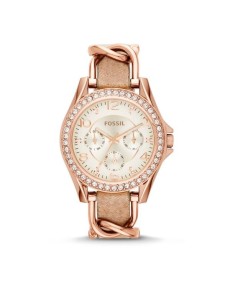 Fossil Correa para Reloj Fossil RILEY ES3466