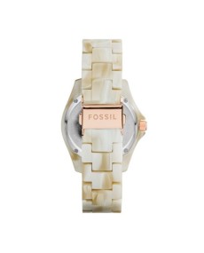 Fossil Armbander für Uhr Fossil RILEY ES3579