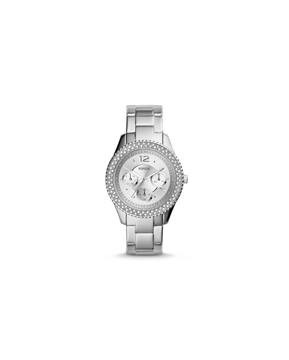 Fossil Armbander für Uhr Fossil STELLA ES3588