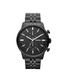 Fossil Correa para Reloj Fossil TOWNSMAN FS4787