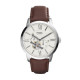 Fossil Cinturino da Orologio Fossil TOWNSMAN ME3064