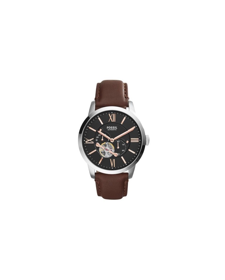 Fossil Armbander für Uhr Fossil TOWNSMAN ME3061