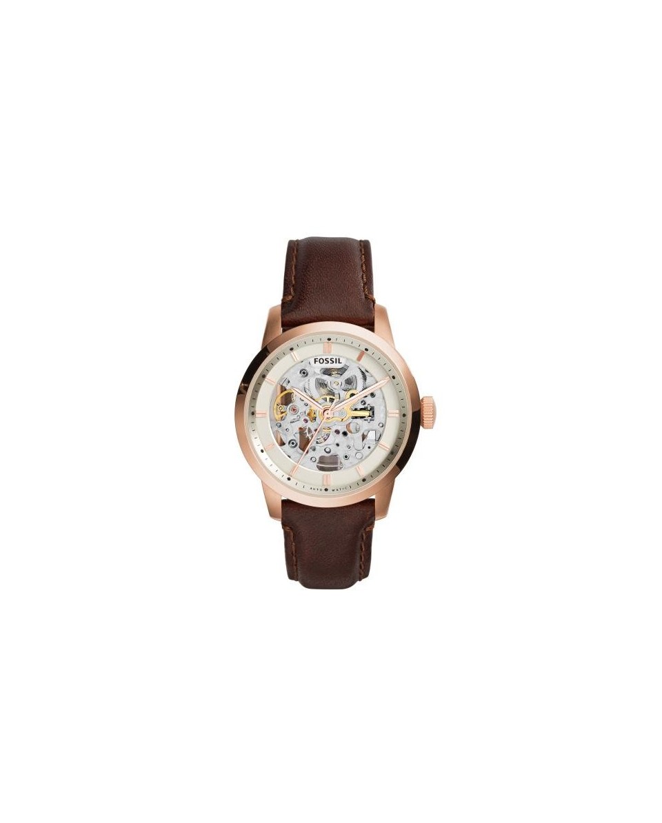 Fossil Cinturino da Orologio Fossil TOWNSMAN ME3078