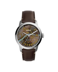 Fossil Armbander für Uhr Fossil TOWNSMAN FS5122