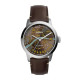 Fossil Bracelete do Relogio Fossil TOWNSMAN FS5122