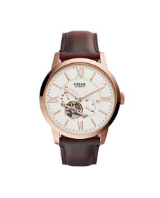 Fossil Armbander für Uhr Fossil TOWNSMAN ME3105