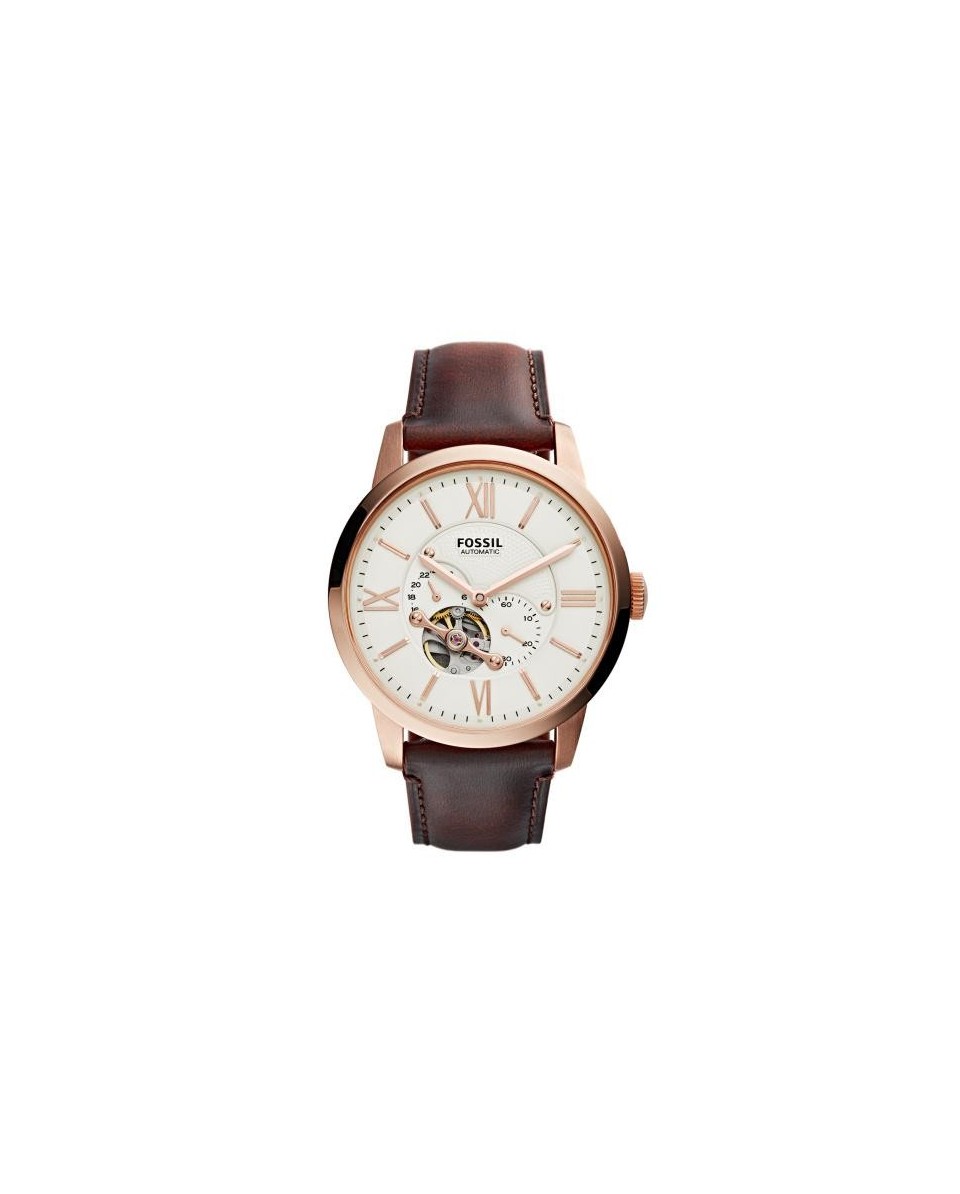 Fossil Armbander für Uhr Fossil TOWNSMAN ME3105