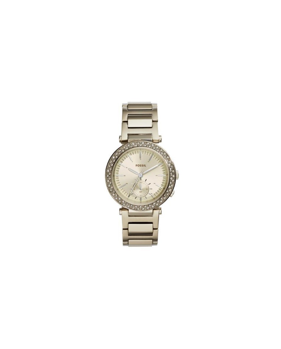 Fossil Strap for Fossil Watch URBAN TRAVELER ES3914