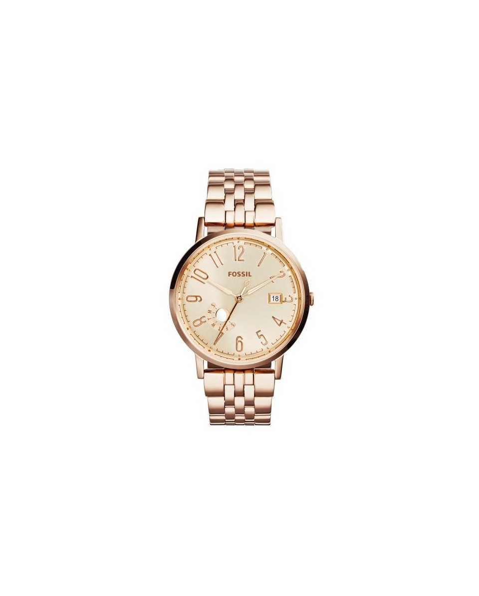 Fossil Correa para Reloj Fossil VINTAGE MUSE ES3789