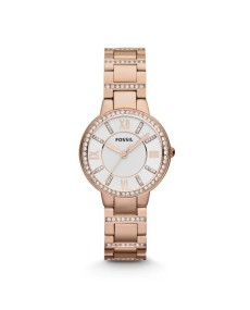 Fossil ремешок для часы Fossil VIRGINIA ES3284