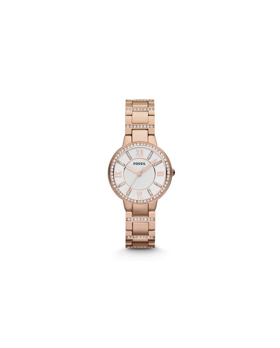 Fossil ремешок для часы Fossil VIRGINIA ES3284