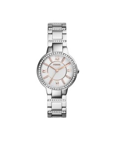 Fossil ремешок для часы Fossil VIRGINIA ES3741