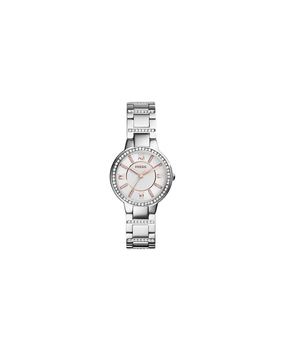 Fossil ремешок для часы Fossil VIRGINIA ES3741