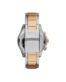 Fossil Armbander für Uhr Fossil WAKEFIELD CH2954