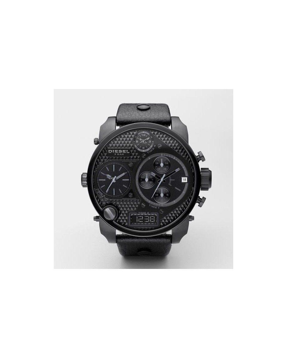 Diesel Cinturino da Orologio Diesel MR DADDY DZ7193