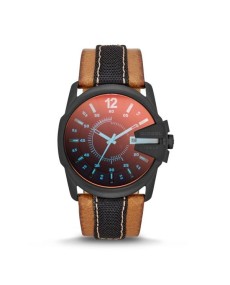 Diesel Correa para Reloj Diesel MASTER CHIEF DZ1600