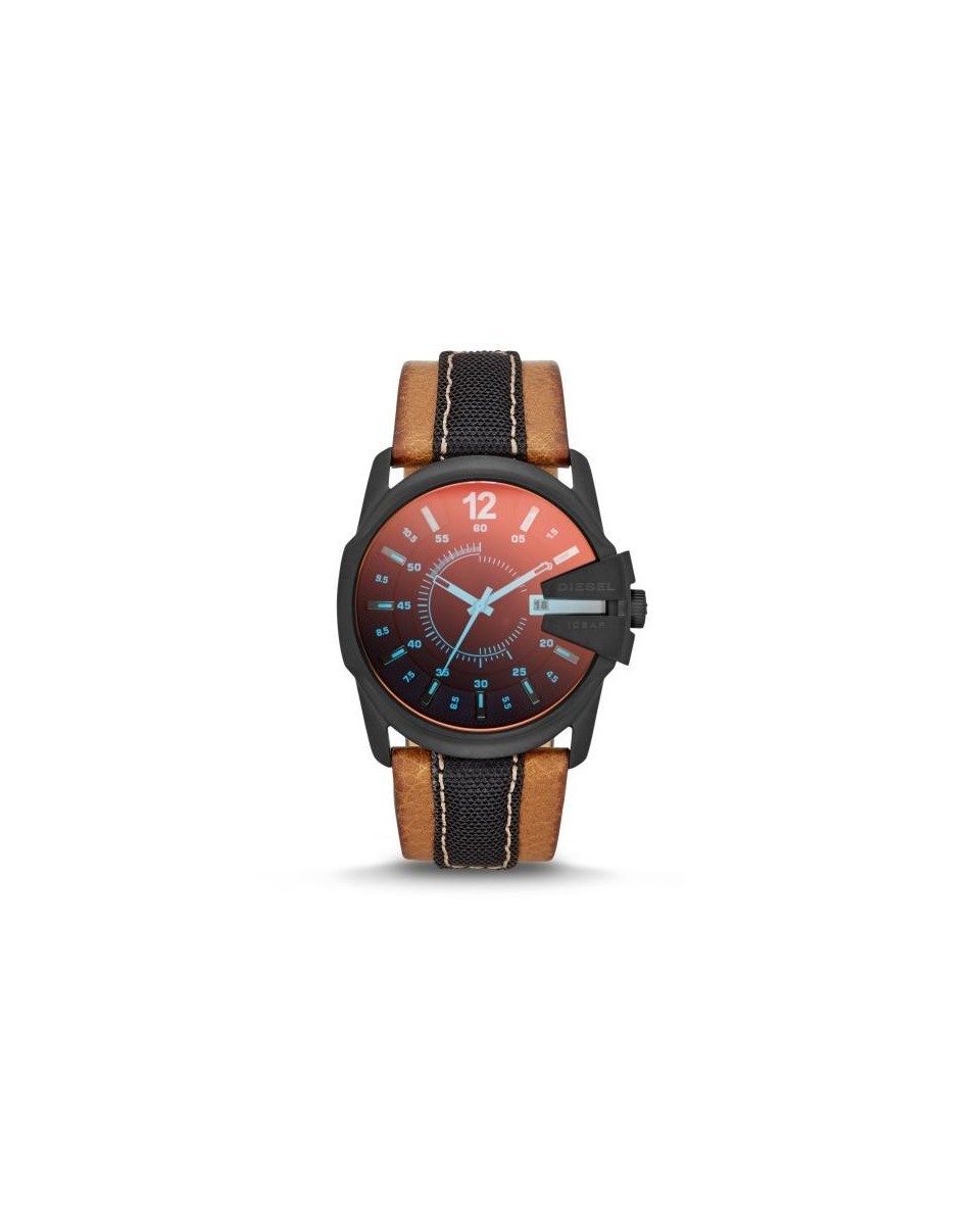 Diesel Correa para Reloj Diesel MASTER CHIEF DZ1600