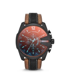 Diesel Cinturino da Orologio Diesel MEGA CHIEF DZ4305