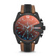 Diesel Cinturino da Orologio Diesel MEGA CHIEF DZ4305