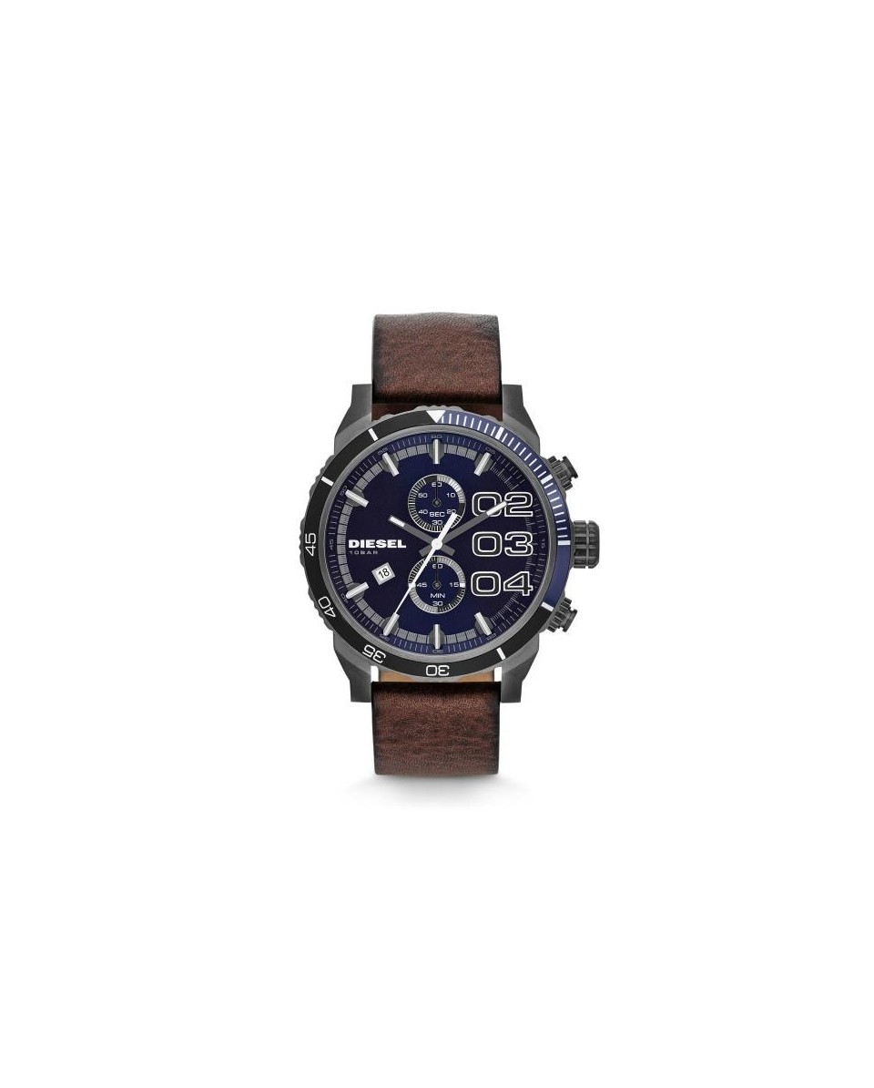 Diesel Cinturino da Orologio Diesel DOUBLE DOWN 2.0 DZ4312