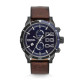 Diesel Strap for Diesel Watch DOUBLE DOWN 2.0 DZ4312