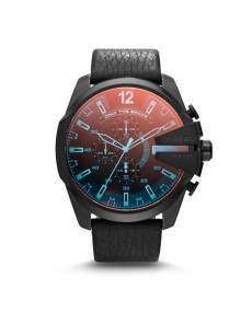 Diesel Armbander für Uhr Diesel MEGA CHIEF DZ4323