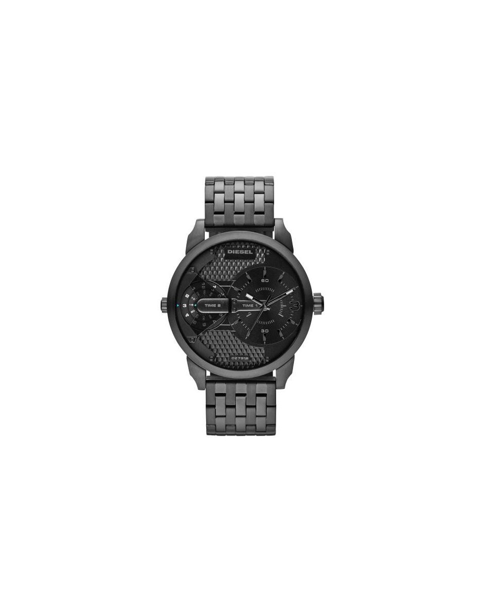 Diesel Bracelete do Relogio Diesel MINI DADDY DZ7316