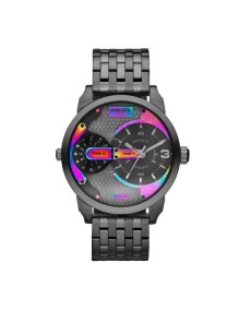 Diesel Bracelete do Relogio Diesel MINI DADDY DZ7319