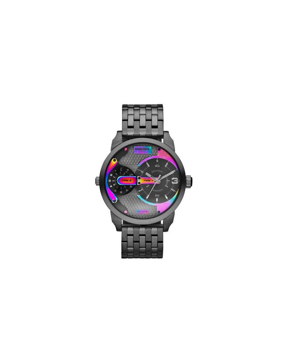 Diesel Cinturino da Orologio Diesel MINI DADDY DZ7319