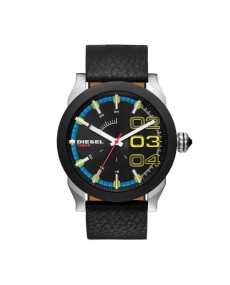 Diesel Strap for Diesel Watch DOUBLE DOWN 46 DZ1677