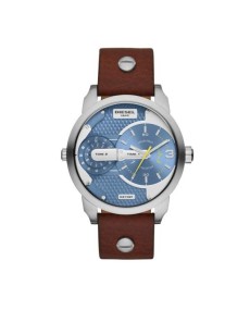 Diesel Cinturino da Orologio Diesel MINI DADDY DZ7321