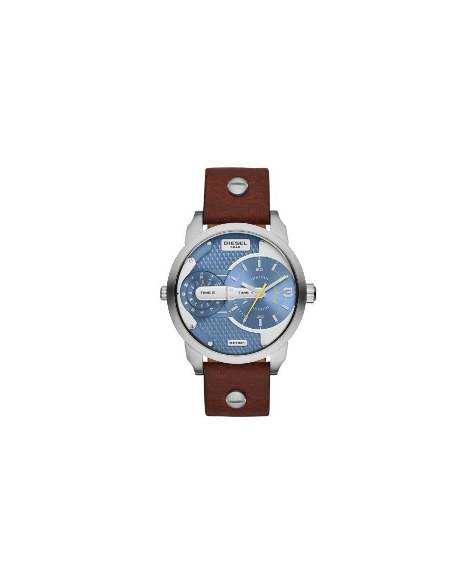 Diesel Bracelete do Relogio Diesel MINI DADDY DZ7321