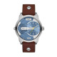 Diesel Bracelete do Relogio Diesel MINI DADDY DZ7321