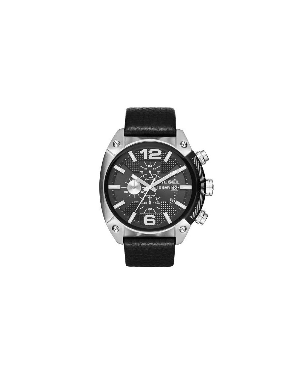 Diesel Strap for Diesel Watch OVERFLOW DZ4341