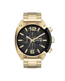 Diesel Armbander für Uhr Diesel OVERFLOW DZ4342