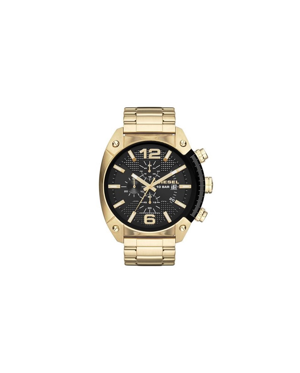 Diesel Cinturino da Orologio Diesel OVERFLOW DZ4342