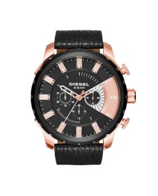 Diesel Cinturino da Orologio Diesel STRONGHOLD DZ4347