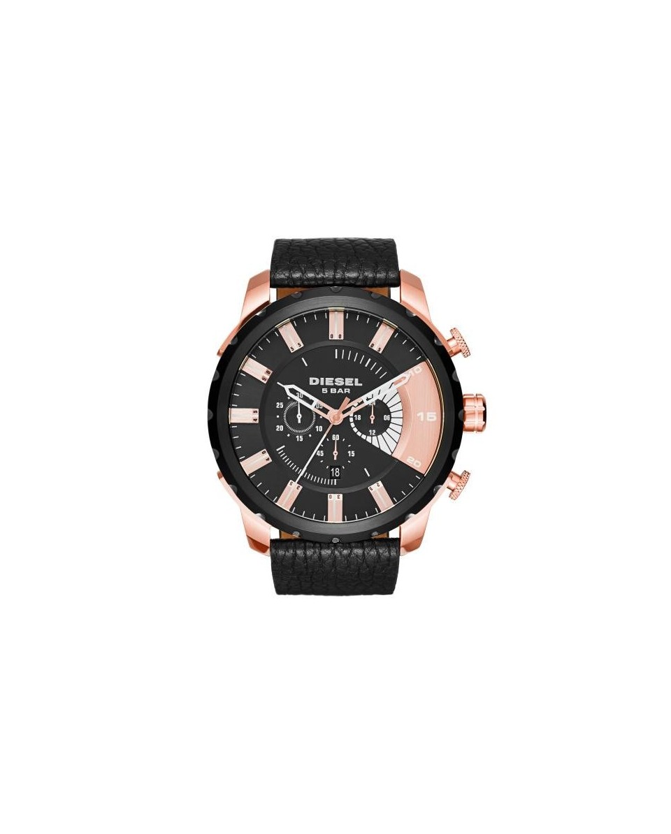 Diesel Cinturino da Orologio Diesel STRONGHOLD DZ4347