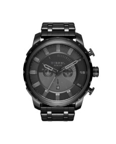 Diesel Cinturino da Orologio Diesel STRONGHOLD DZ4349