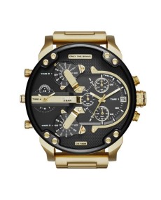 Diesel Cinturino da Orologio Diesel MR DADDY 2.0 DZ7333