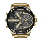 Diesel Cinturino da Orologio Diesel MR DADDY 2.0 DZ7333