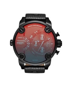 Diesel Armbander für Uhr Diesel LITTLE DADDY DZ7334