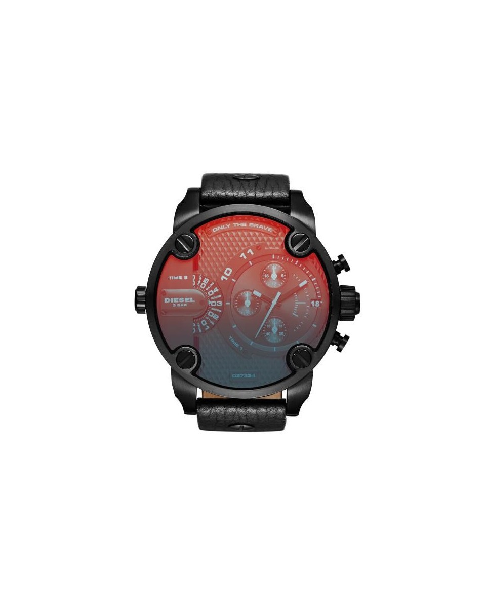 Diesel Cinturino da Orologio Diesel LITTLE DADDY DZ7334