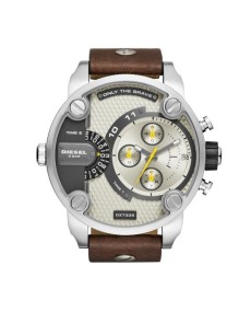 Diesel Cinturino da Orologio Diesel LITTLE DADDY DZ7335