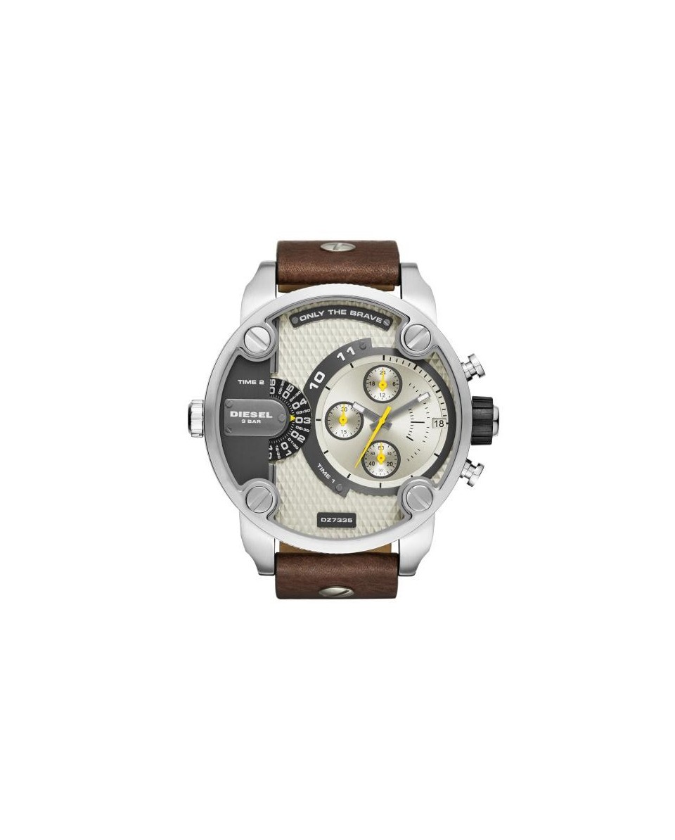 Diesel Cinturino da Orologio Diesel LITTLE DADDY DZ7335