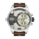 Diesel Bracelete do Relogio Diesel LITTLE DADDY DZ7335