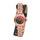 Diesel Bracelet pour Montre Diesel KRAY KRAY MINI DZ5448