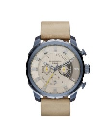 Diesel Cinturino da Orologio Diesel STRONGHOLD DZ4354